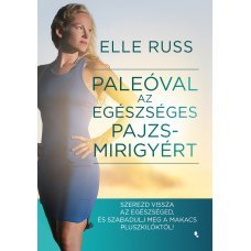 Paleóval az egészséges pajzsmirigyért   14.95 + 1.95 Royal Mail